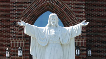 christendom_chapel