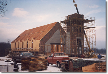 old-chapel