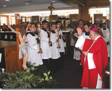 OrientationMass