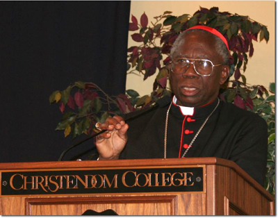 arinze_christendom