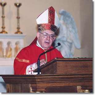 bishoploverde