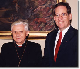 ratzinger