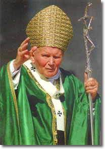 pope