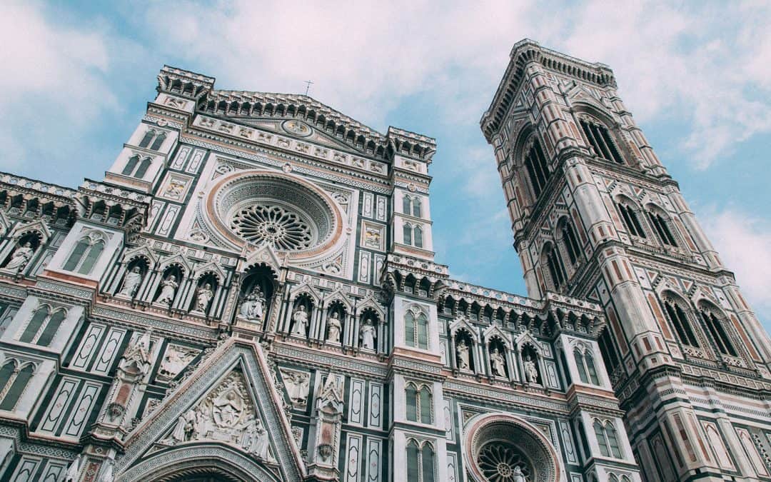 A Reflection on Exploring Florence