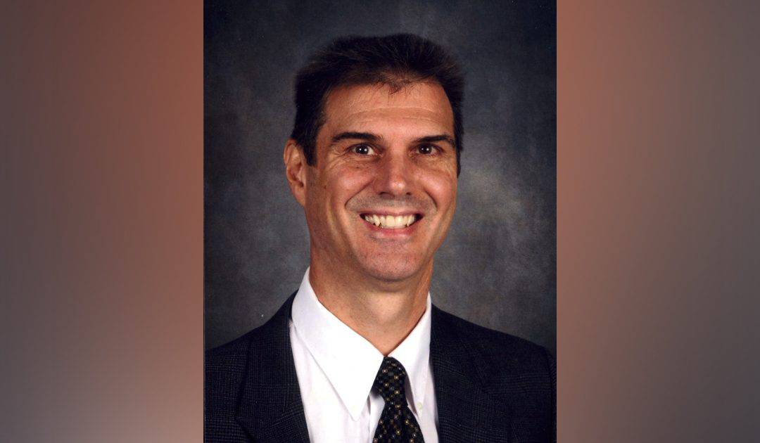 Graduate School Welcomes New Full-Time Professor