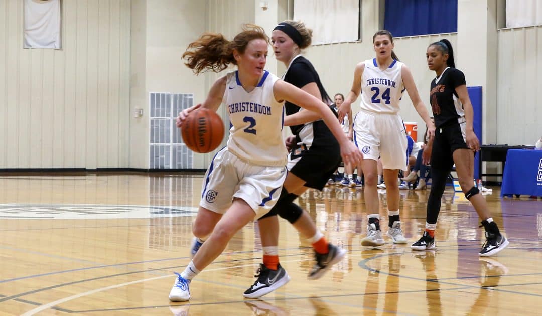 Basketball Teams Return Victorious, Including OT Thriller
