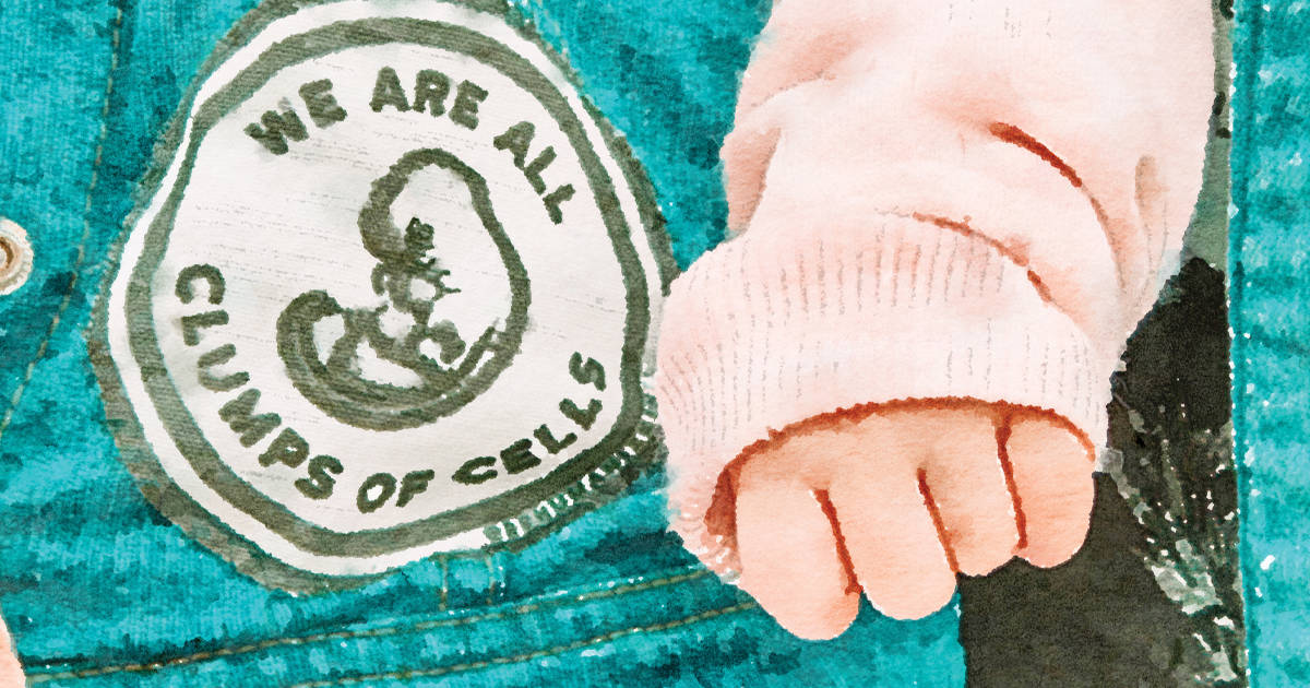 Since joining Live Action, Bielinski has seen massive gains made in the pro-life movement — especially over the past year. 