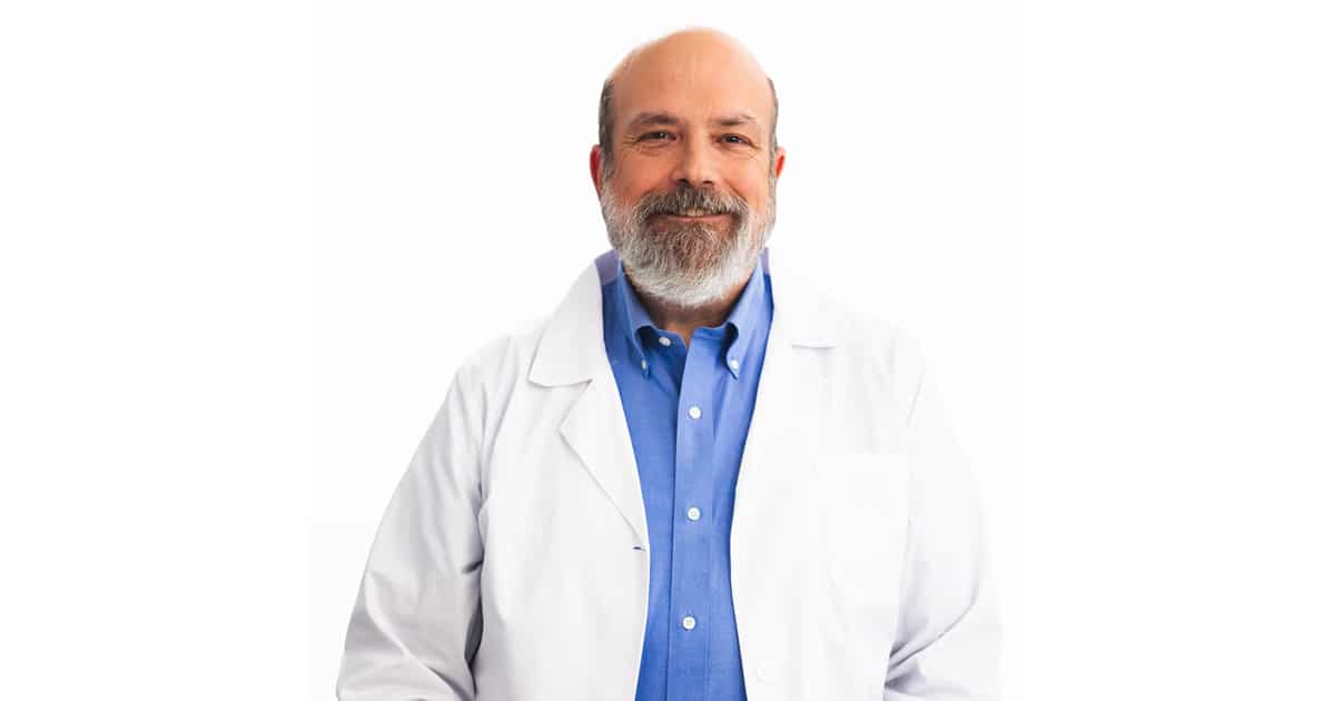 Dr. John Bruchalski, founder of the Tepeyac Center.