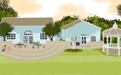 The Christendom Greenhouse: Responding to a Culture in Crisis