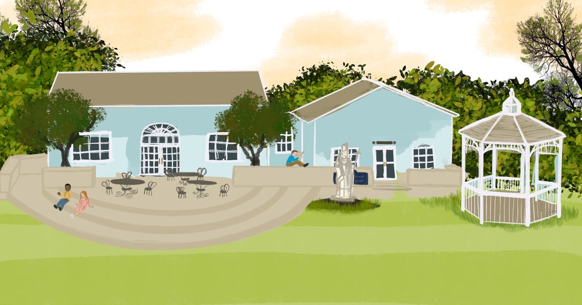 Since its birth in 1977, Christendom has provided a kind of greenhouse where the goods of a liberal education can be pursued in a full way, virtues can be cultivated, and the spiritual life fostered.