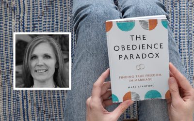 Theology Professor Writes on Risk and Responsibility of Headship in Marriage