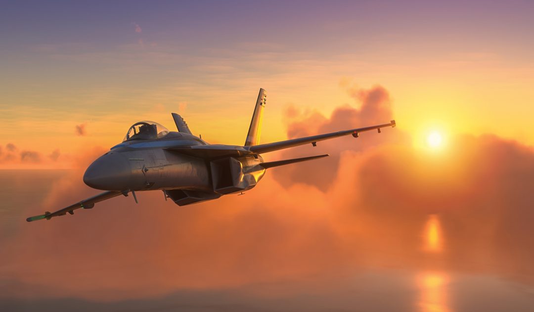 First Ever Legacy Challenge Honors Late Top Gun Pilot