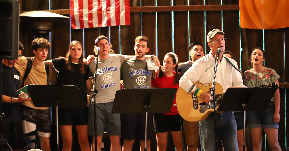 This summer will mark the twenty-fifth year of running the program, which is the most popular, well-attended, and highly-ranked pre-college summer program of its kind.