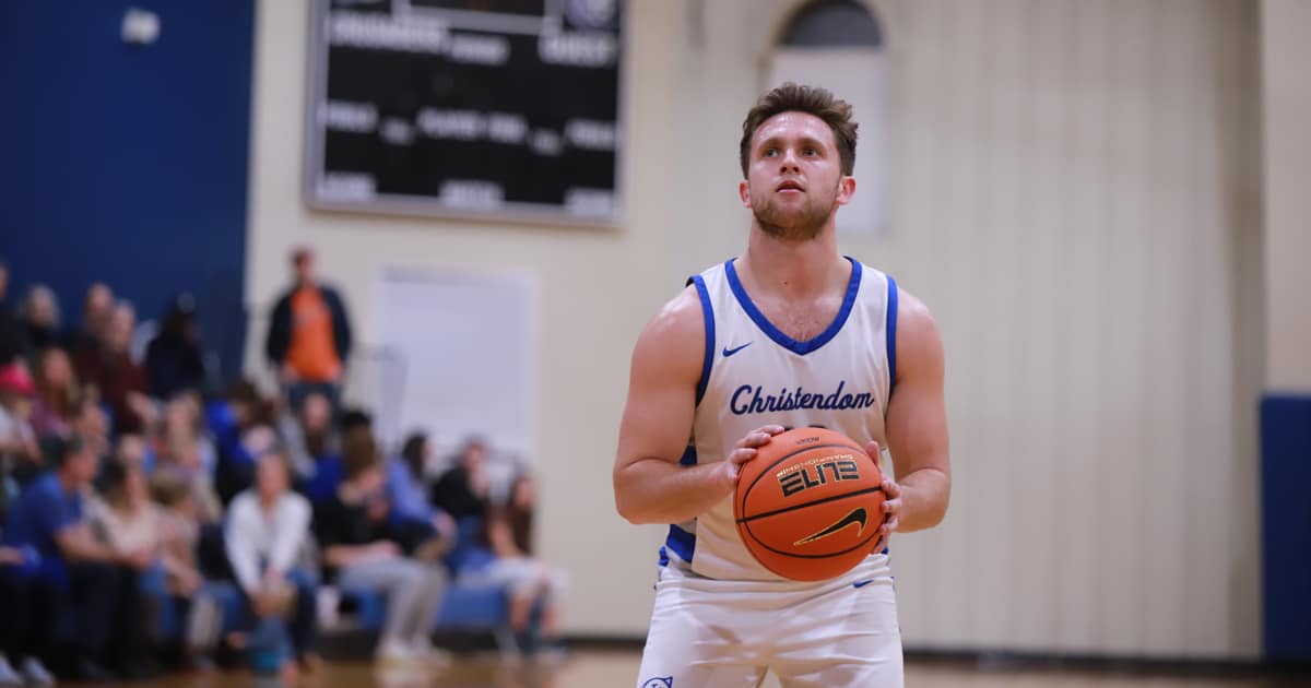 The men's basketball fought hard but fell in three games this week.