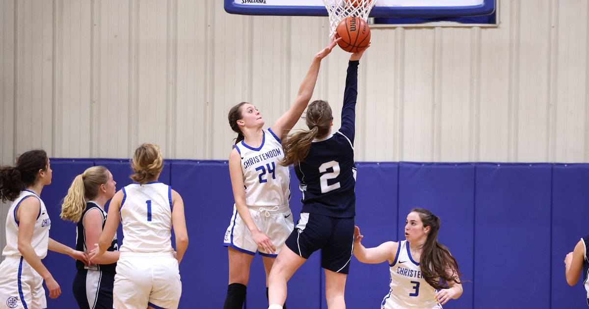 The team put up two huge statements wins this week to raise their overall record to 13-2, defeating Penn State Mont Alto 71-31 and Appalachian Bible 83-16.