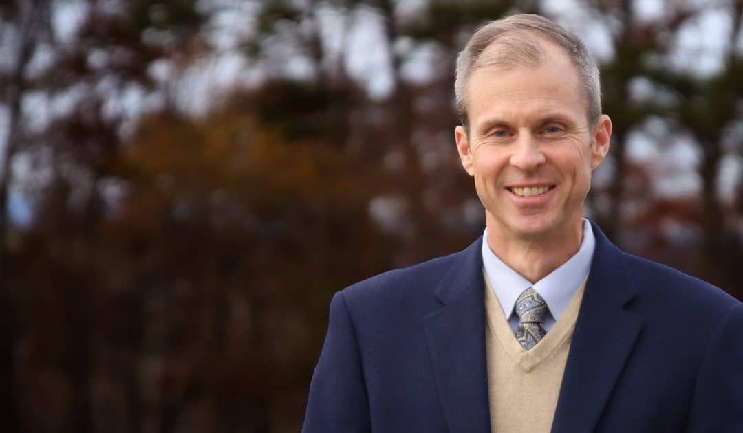 Philosophy Professor to Speak on Boethius for the Institute of Catholic Culture