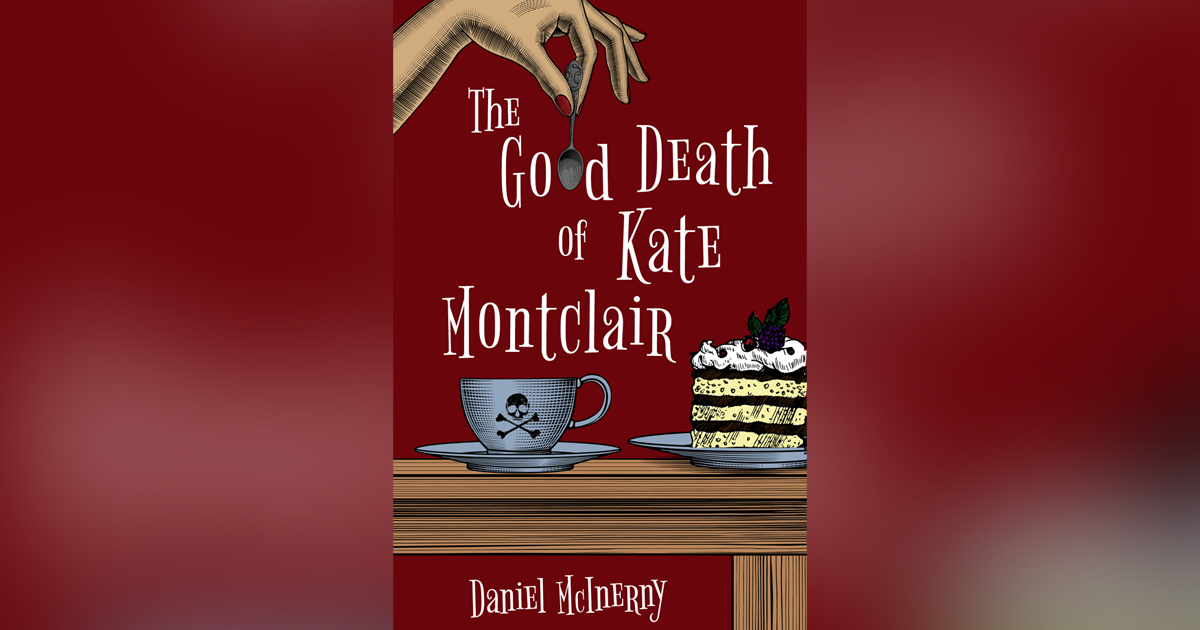An “enchanting, page-turning novel with real spiritual depth,” McInerny’s novel is already gaining acclaim as an “instant classic of 21st century Catholic fiction,” making it a must-read, gripping look at life, death, and the beauty that can come from suffering.