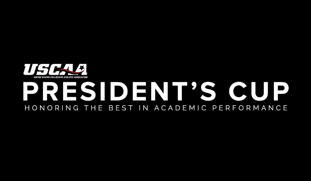 Christendom College Awarded 2023 USCAA President’s Cup