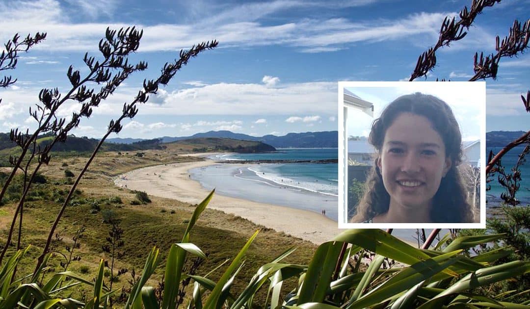 From New Zealand to Christendom: Catholic Convert Ready to Thrive this Fall