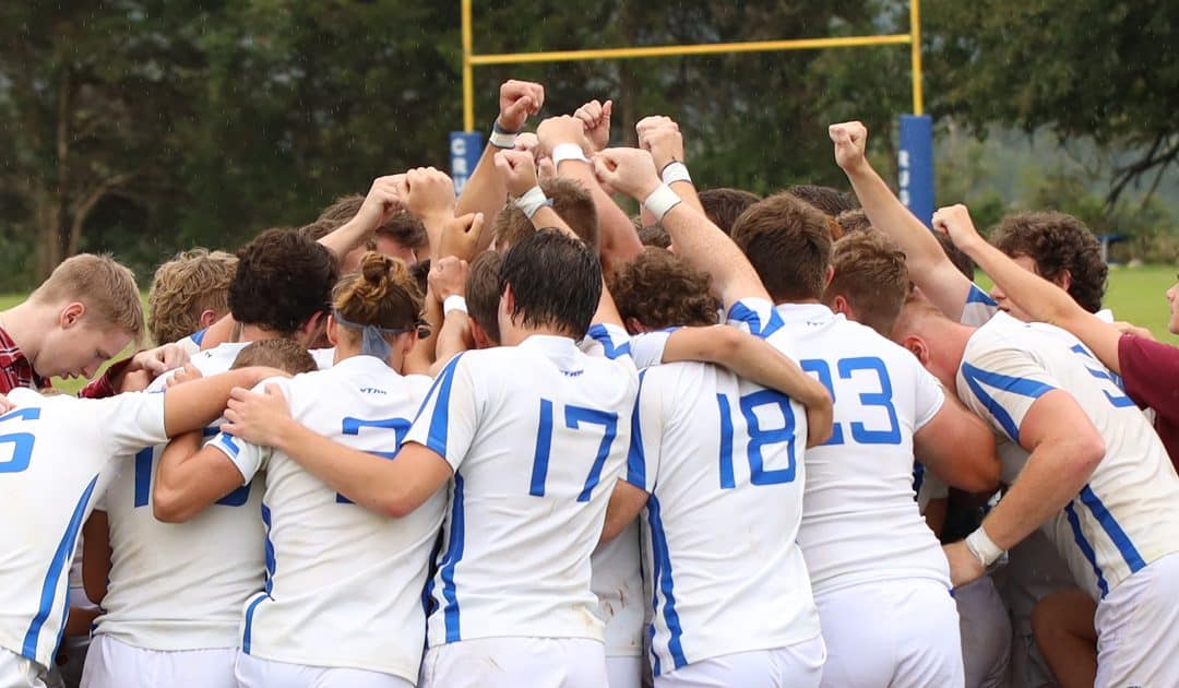 Student-Athletes Named Rugby All-Americans