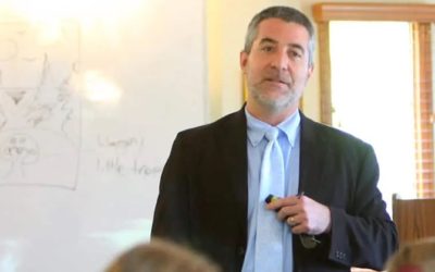 Theology Professor’s Latest on the Eucharist Featured in Adoremus