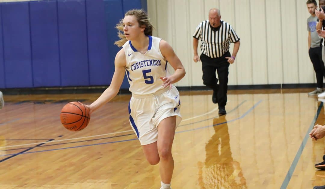 Athletics Department Unveils 2023-24 Basketball Schedules