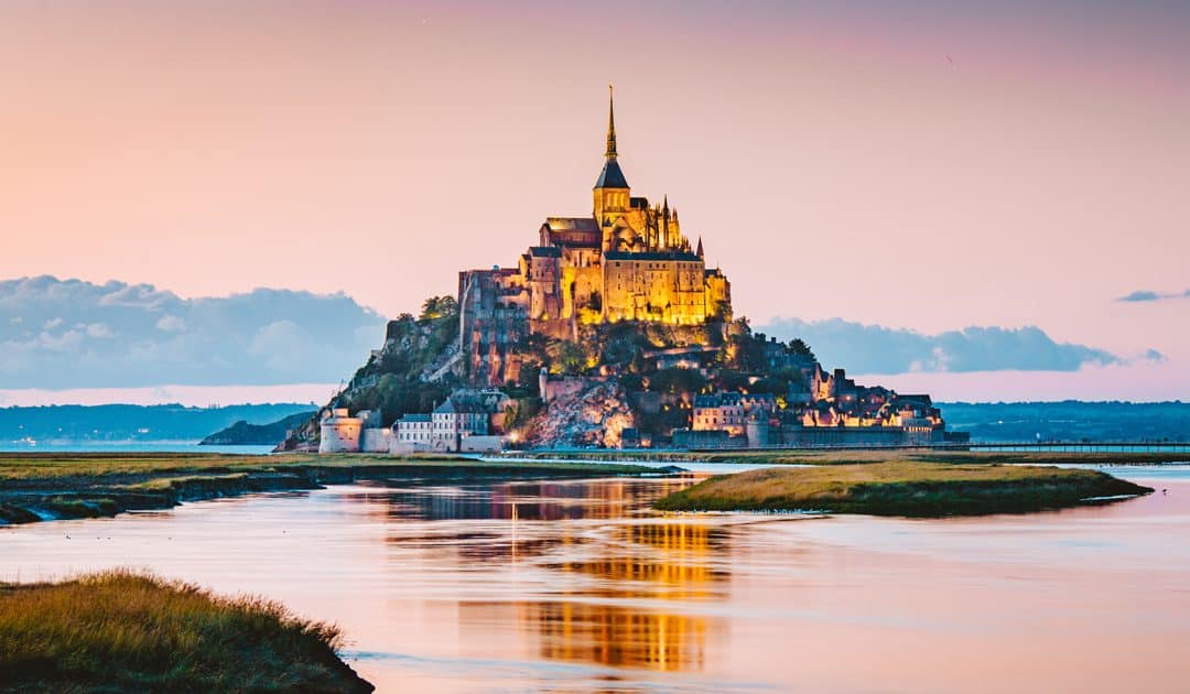 Christendom Alumni to Offer Pilgrimage Through Catholic France