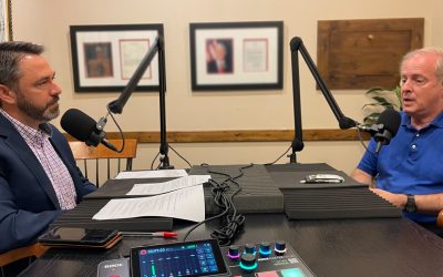 Dr. Kurt Poterack Speaks on Importance of Sacred Music for Christendom Conversations Podcast