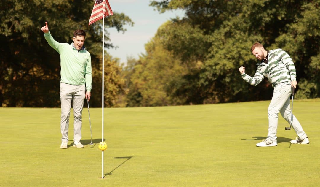 $25,000+ Raised for Student-Athletes at Annual Golf Tournament