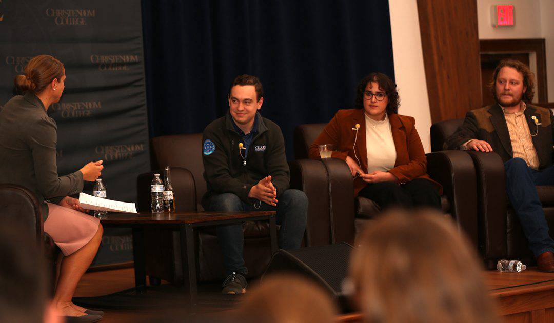 Alumni Share Insights into Project Management Success