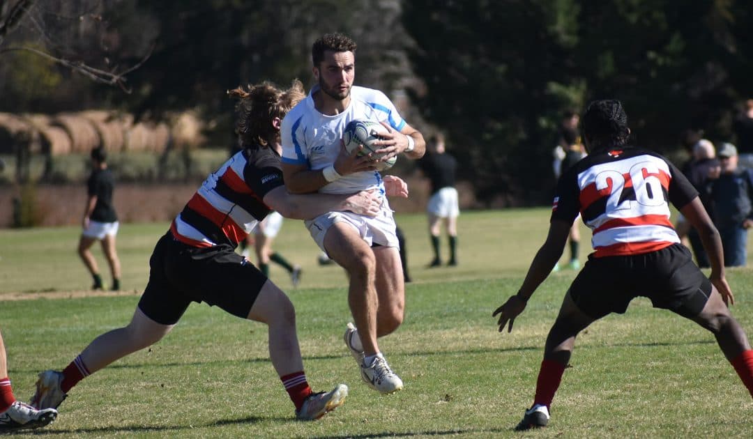 Men’s Rugby, Women’s Soccer Fall in Playoff Games