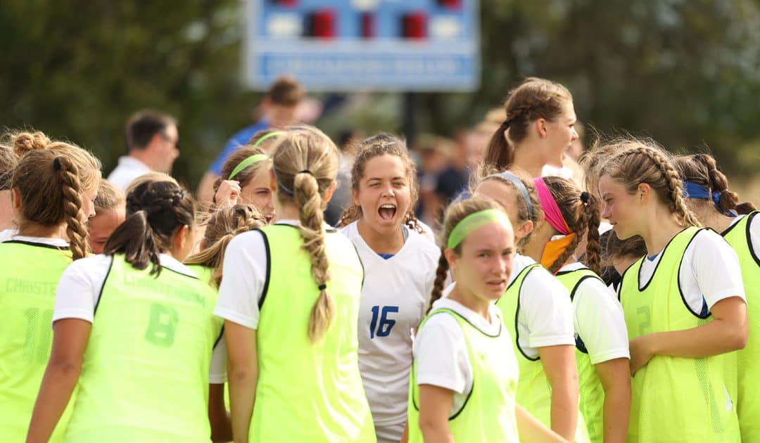 Women’s Soccer Team Selected for USCAA National Championship Tournament