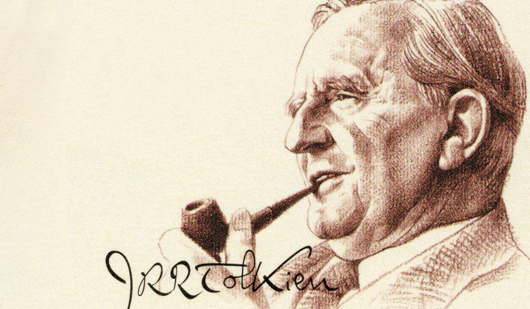 Christendom Professor Reveals the Gift of Tolkien’s Letters from Father Christmas