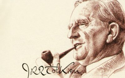 Christendom Professor Reveals the Gift of Tolkien’s Letters from Father Christmas