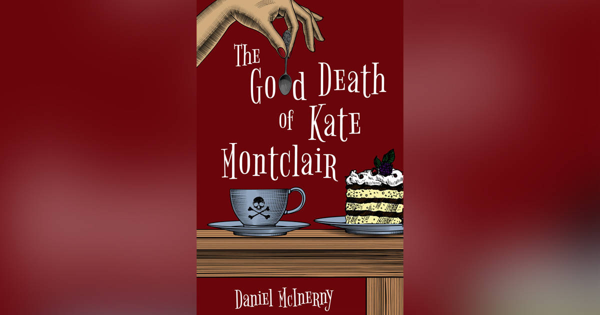 An “enchanting, page-turning novel with real spiritual depth,” McInerny’s novel has gained acclaim as an “instant classic of 21st century Catholic fiction,” making it a must-read, gripping look at life, death, and the beauty that can come from suffering.
