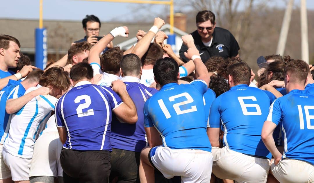 Christendom to Host 4th Annual Alumni Games