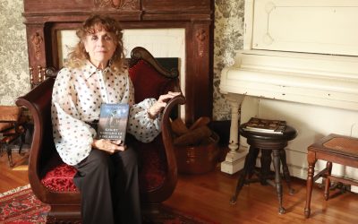 Professor’s Magnum Opus Solves the Mystery of Who Wrote King Arthur