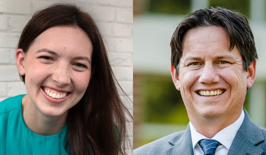 Alumni Pen New Acclaimed Books on Politics, Dating