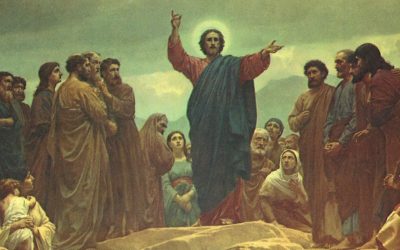 Christendom Releases New Free Online Theology Class