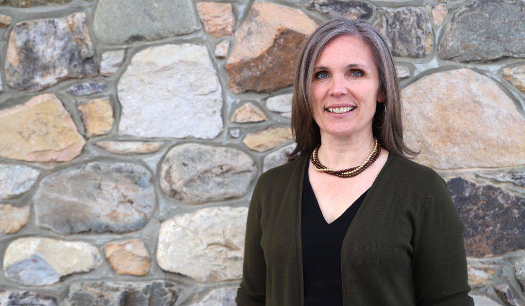 Theology Professor to Speak on Marriage for Arlington Diocese