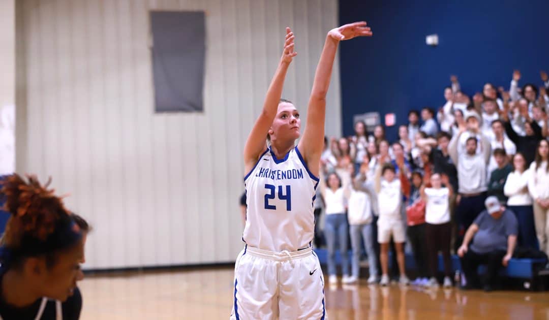 Women’s Basketball Secures 18th Win