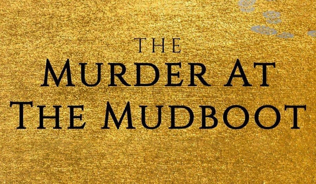 Tickets Now Available for Annual Mystery Dinner Theater