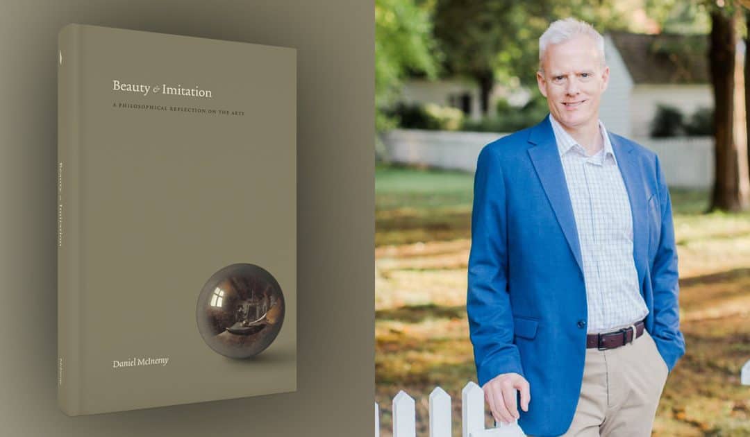 Word on Fire to Publish Christendom Professor’s Latest on the Arts