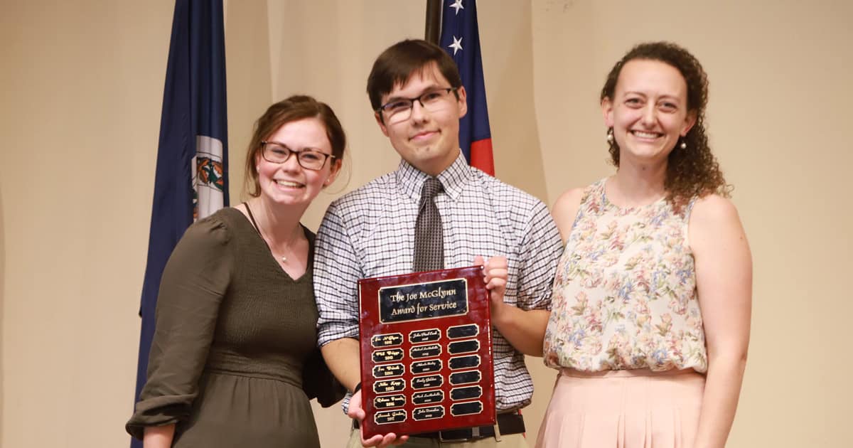Seniors Honored During 2024 Awards Luncheon - Vimarsana News