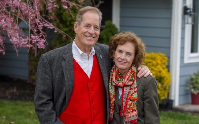 President O’Donnell Reflects on Over 30 Years as President