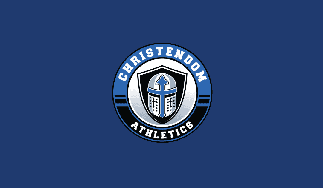 Christendom Athletics Finishes Season with 50+ Academic All-Americans