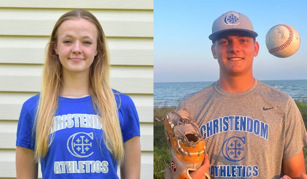 2024 Athletic Scholarship Winners Announced
