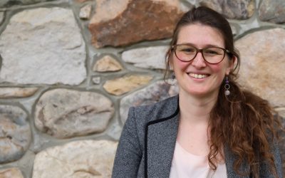 Christendom Professor Earns Prestigious Prize from Canadian Society of Medievalists