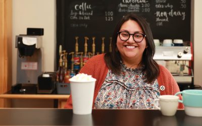 2024 Graduate Finds Unexpected Vocation