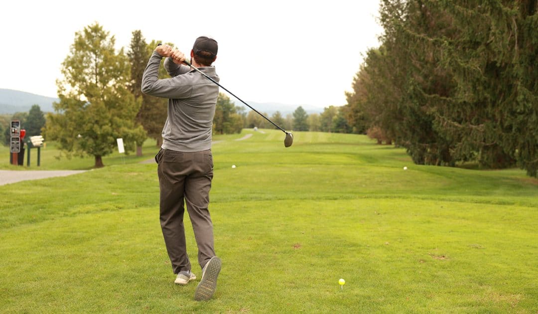 Christendom to Host 15th Annual Golf Tournament Benefitting Student-Athletes